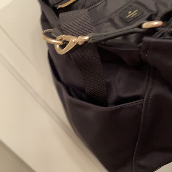 Kate Spade Diaper Bag - Barely Used!